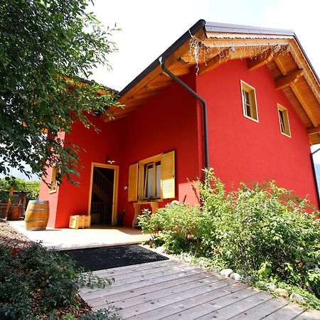 Activity Appartamento Vacanze 스포르마조레 외부 사진