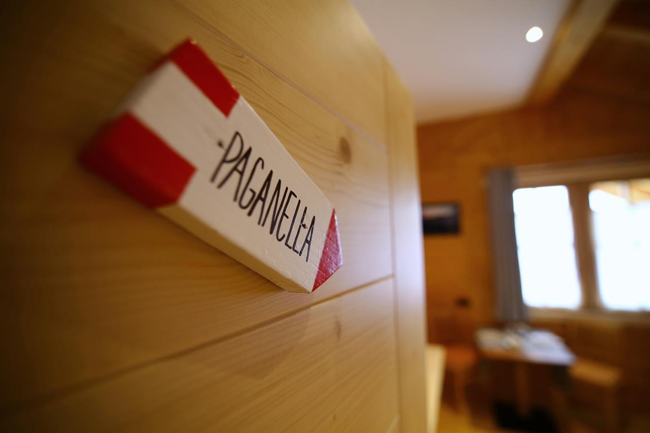 Activity Appartamento Vacanze 스포르마조레 외부 사진