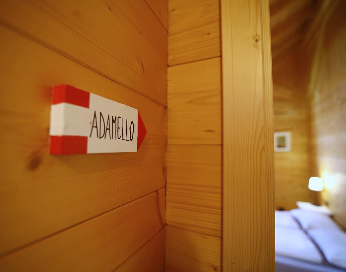 Activity Appartamento Vacanze 스포르마조레 외부 사진