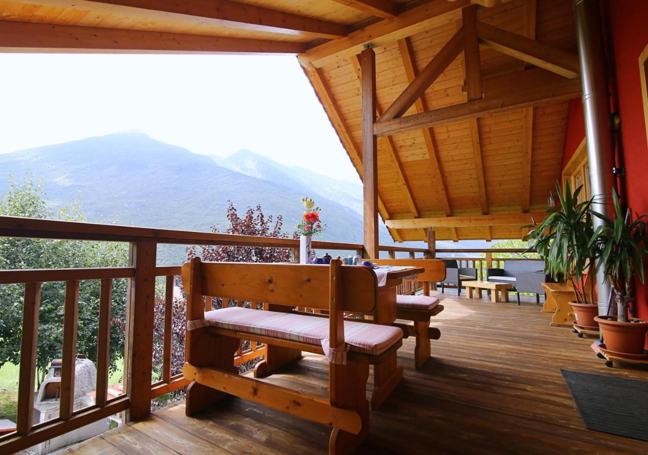 Activity Appartamento Vacanze 스포르마조레 외부 사진