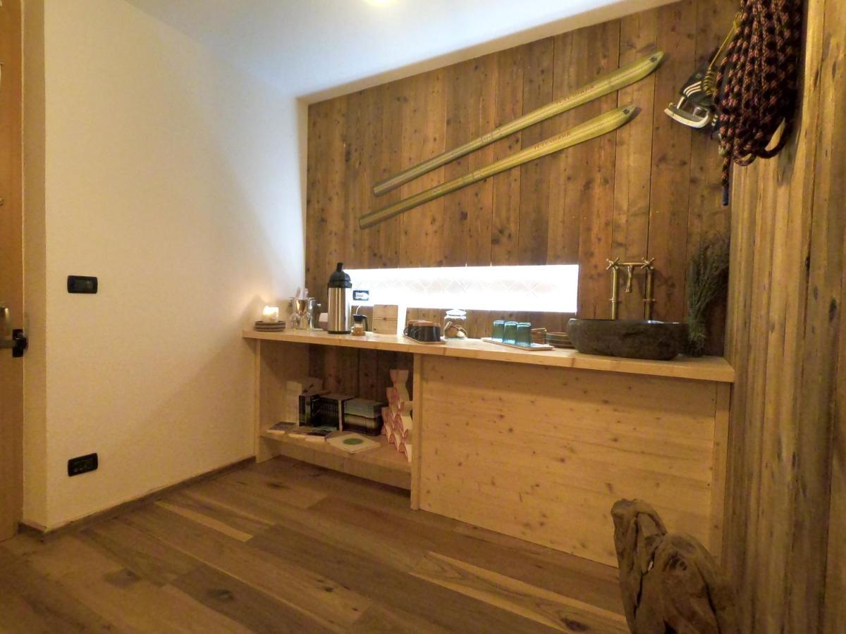 Activity Appartamento Vacanze 스포르마조레 외부 사진