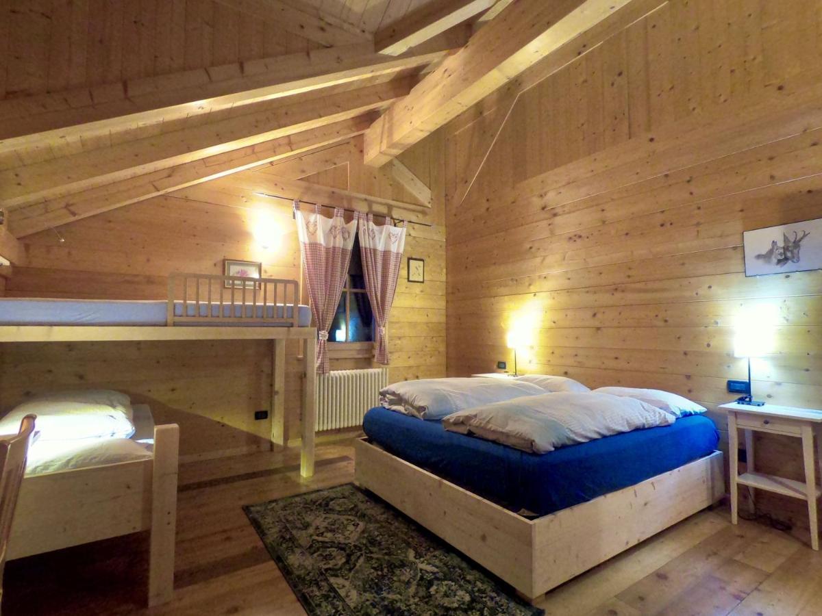 Activity Appartamento Vacanze 스포르마조레 외부 사진